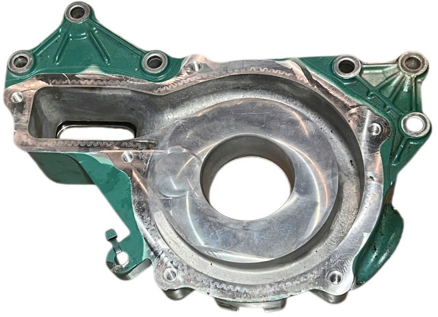 Volvo FH5/Aero - Piezas de recambio: foto 2 Volvo FH5/Aero - Piezas de recambio: foto 2