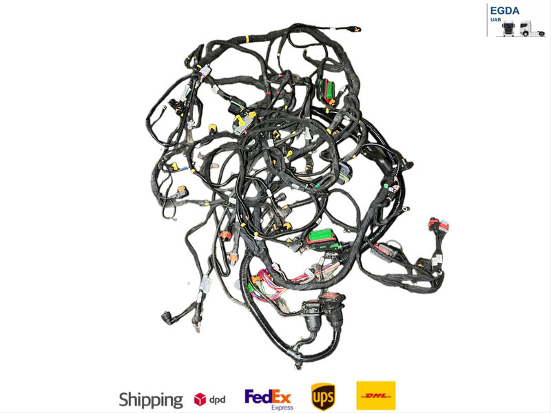 Volvo FH5/Aero - Piezas de recambio: foto 1 Volvo FH5/Aero - Piezas de recambio: foto 1