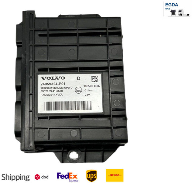 Volvo - Piezas de recambio: foto 1 Volvo - Piezas de recambio: foto 1