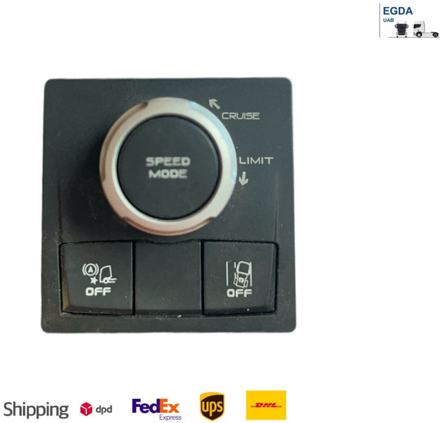 Renault - Salpicadero: foto 1 Renault - Salpicadero: foto 1