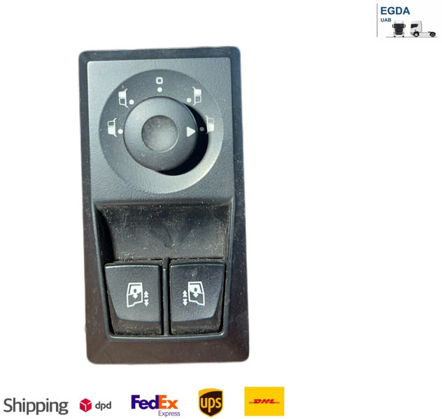 Renault - Salpicadero: foto 1 Renault - Salpicadero: foto 1