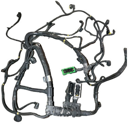 Renault - Cables/ Alambres: foto 2 Renault - Cables/ Alambres: foto 2