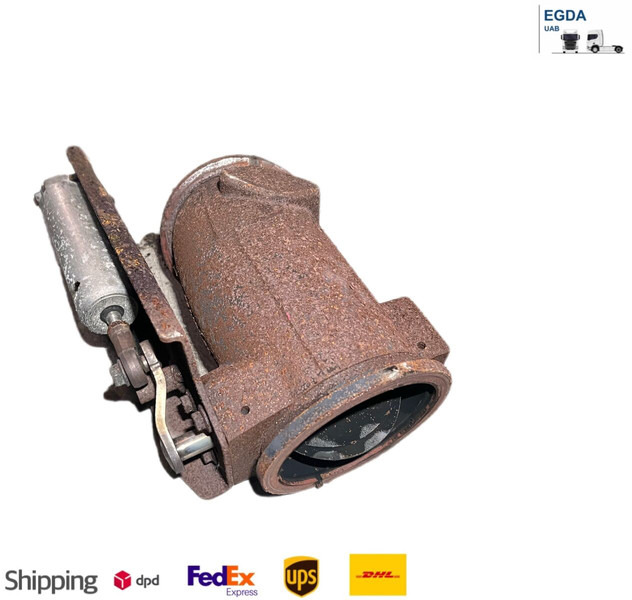 Renault - Piezas de freno: foto 1 Renault - Piezas de freno: foto 1