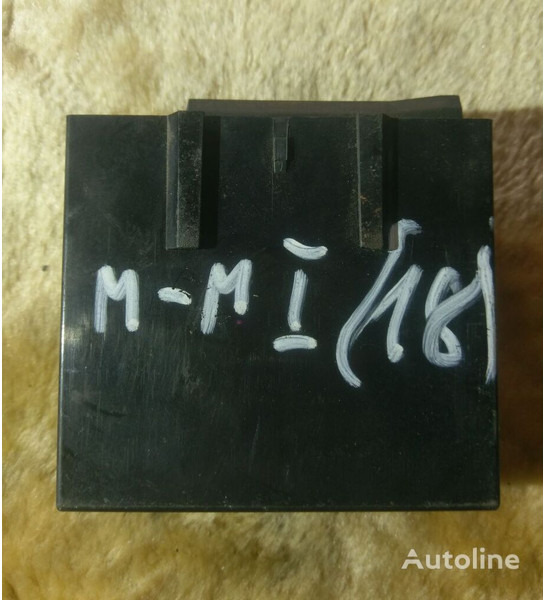 Renault PREMIUM - Unidad de control: foto 4 Renault PREMIUM - Unidad de control: foto 4