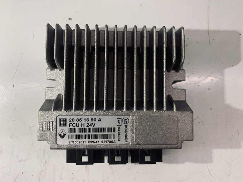 Renault PREMIUM - Unidad de control: foto 3 Renault PREMIUM - Unidad de control: foto 3