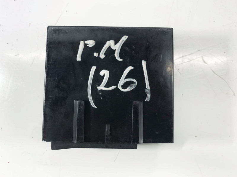 Renault PREMIUM - Unidad de control: foto 2 Renault PREMIUM - Unidad de control: foto 2