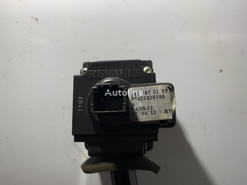 Renault PREMIUM - Relé: foto 4 Renault PREMIUM - Relé: foto 4