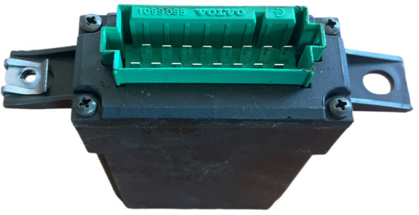 Renault PREMIUM - Unidad de control: foto 2 Renault PREMIUM - Unidad de control: foto 2