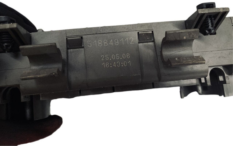 Renault PREMIUM - Sistema eléctrico: foto 3 Renault PREMIUM - Sistema eléctrico: foto 3