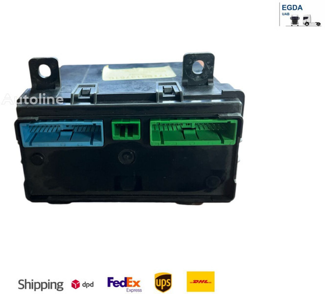 Renault PREMIUM - Unidad de control: foto 1 Renault PREMIUM - Unidad de control: foto 1