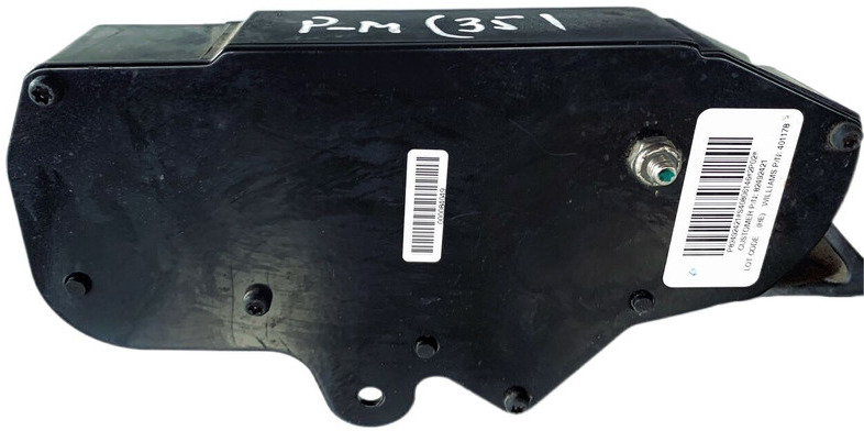 Renault PREMIUM - Pedal: foto 2 Renault PREMIUM - Pedal: foto 2