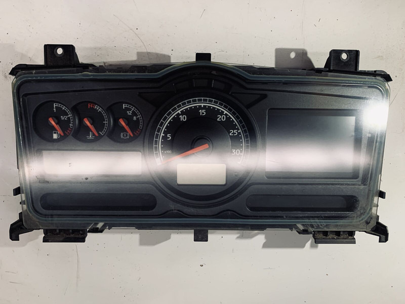 Renault PREMIUM - Salpicadero: foto 1 Renault PREMIUM - Salpicadero: foto 1