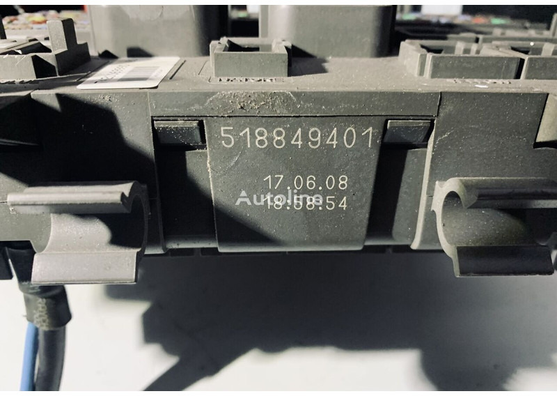 Renault PREMIUM - Sistema eléctrico: foto 5 Renault PREMIUM - Sistema eléctrico: foto 5