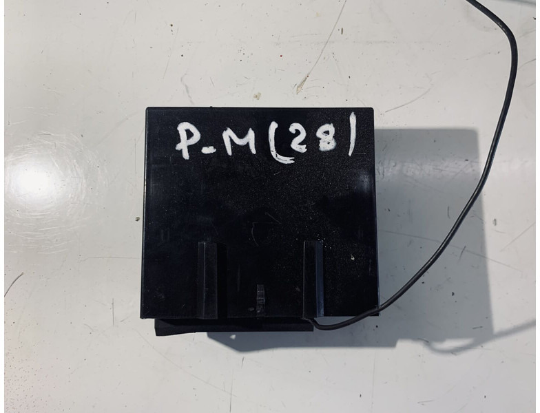 Renault PREMIUM - Unidad de control: foto 2 Renault PREMIUM - Unidad de control: foto 2