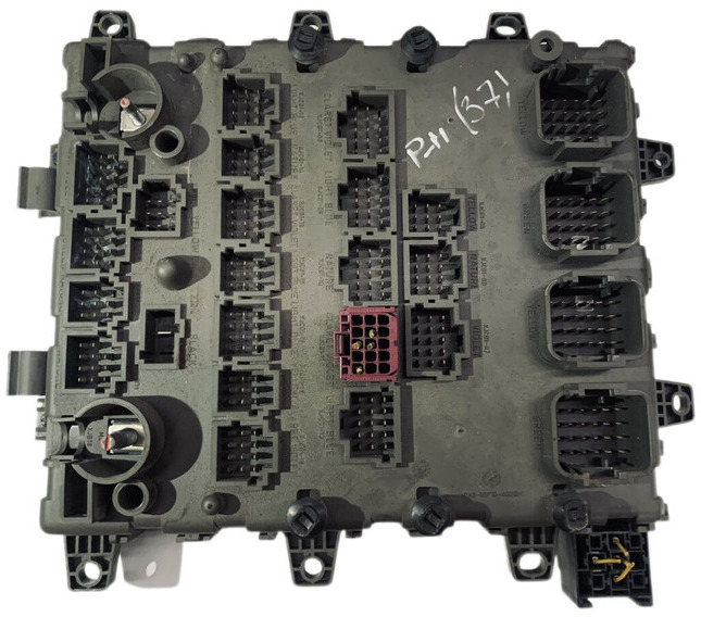 Renault PREMIUM - Sistema eléctrico: foto 2 Renault PREMIUM - Sistema eléctrico: foto 2