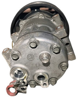 Renault SANDEN - Compresor de aire acondicionado: foto 3 Renault SANDEN - Compresor de aire acondicionado: foto 3