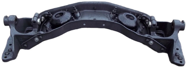 Renault Volvo I - Carrocería y exterior: foto 2 Renault Volvo I - Carrocería y exterior: foto 2