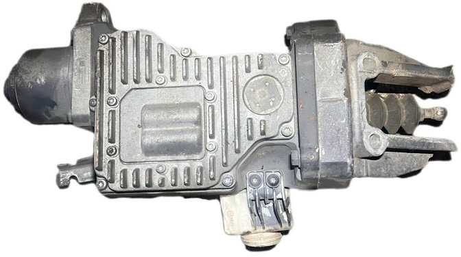 Scania 2019 - Embrague y piezas: foto 2 Scania 2019 - Embrague y piezas: foto 2