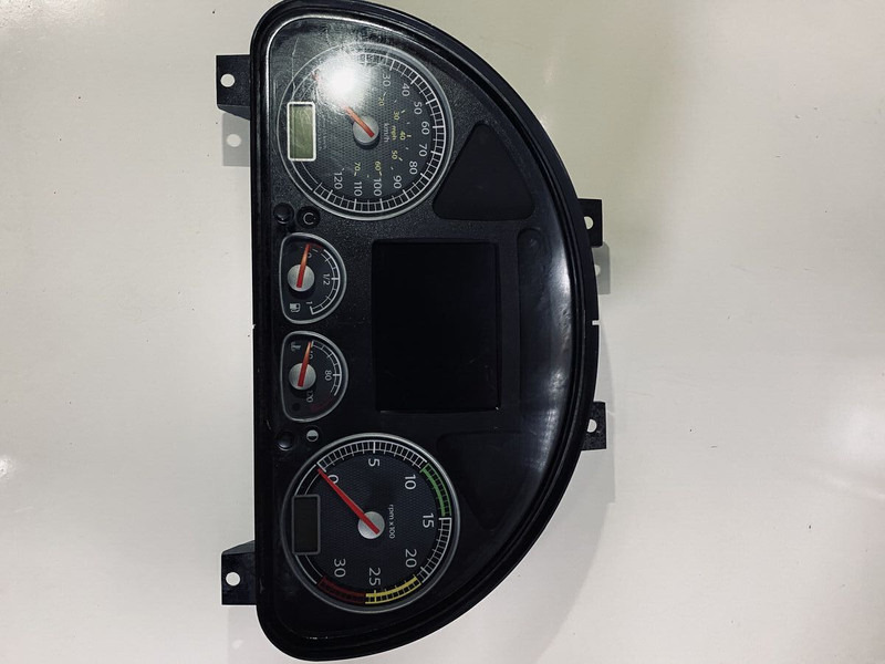 Siemens VDO - Salpicadero: foto 1 Siemens VDO - Salpicadero: foto 1