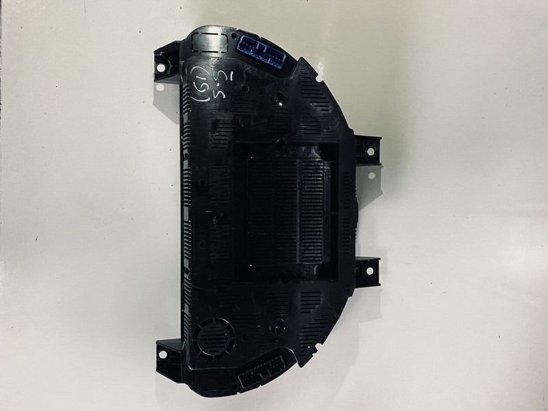 Siemens VDO - Salpicadero: foto 2 Siemens VDO - Salpicadero: foto 2