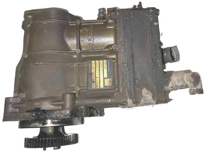 Voith A-S 6 11 - Motor y piezas: foto 1 Voith A-S 6 11 - Motor y piezas: foto 1