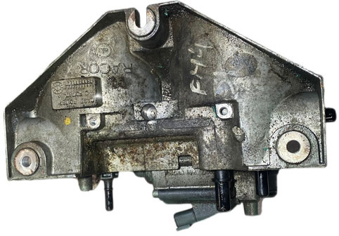 Volvo 2017 - Filtro de combustible: foto 3 Volvo 2017 - Filtro de combustible: foto 3