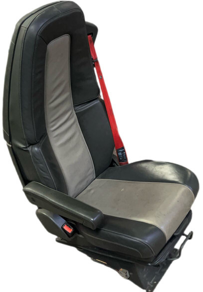 Volvo 2022 FM/FH seat - Asiento: foto 2 Volvo 2022 FM/FH seat - Asiento: foto 2