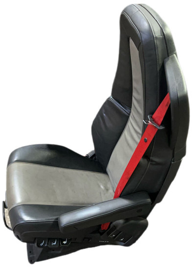 Volvo 2022 FM/FH seat - Asiento: foto 4 Volvo 2022 FM/FH seat - Asiento: foto 4
