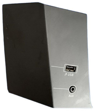 Volvo 82402648 AUX USB - Salpicadero: foto 1 Volvo 82402648 AUX USB - Salpicadero: foto 1