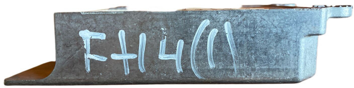 Volvo Continental - Unidad de control: foto 3 Volvo Continental - Unidad de control: foto 3