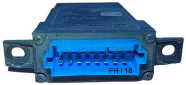 Volvo FH 12 - Unidad de control: foto 2 Volvo FH 12 - Unidad de control: foto 2