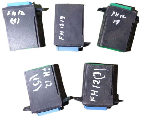 Volvo FH16 FH12 - Unidad de control: foto 2 Volvo FH16 FH12 - Unidad de control: foto 2