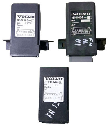 Volvo FH16 FH12 - Unidad de control: foto 1 Volvo FH16 FH12 - Unidad de control: foto 1