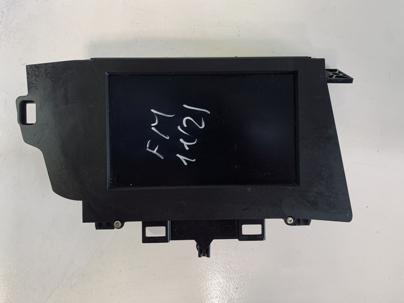 Volvo FM - Unidad de control: foto 2 Volvo FM - Unidad de control: foto 2