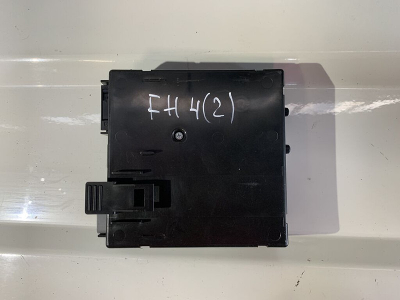 Volvo FM - Unidad de control: foto 4 Volvo FM - Unidad de control: foto 4