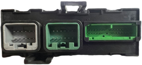 Volvo FM - Unidad de control: foto 2 Volvo FM - Unidad de control: foto 2