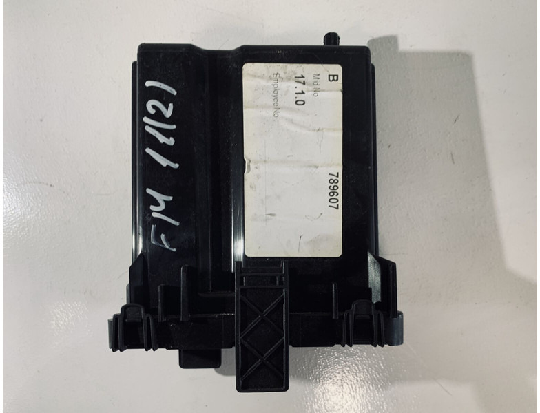 Volvo FM - Unidad de control: foto 2 Volvo FM - Unidad de control: foto 2