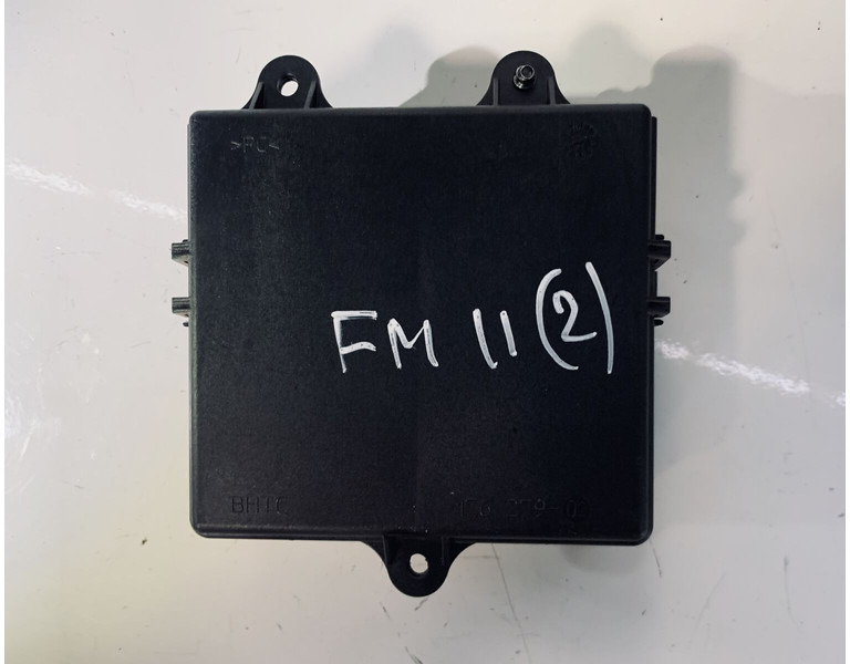 Volvo FM - Unidad de control: foto 2 Volvo FM - Unidad de control: foto 2