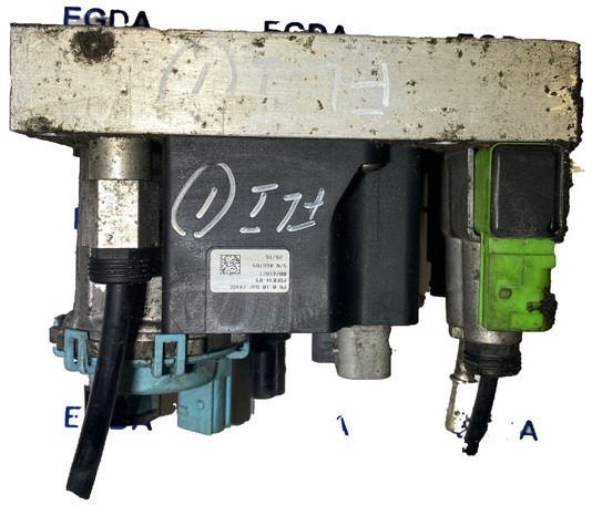 Volvo - Unidad de control: foto 1 Volvo - Unidad de control: foto 1