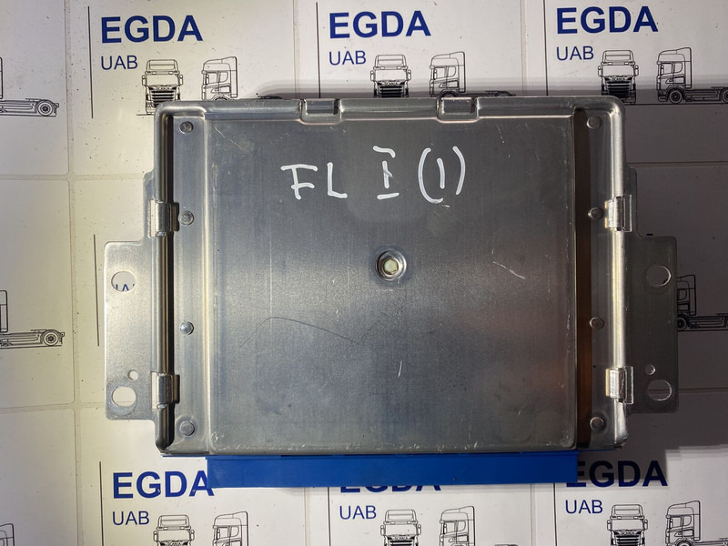 Volvo - Unidad de control: foto 2 Volvo - Unidad de control: foto 2