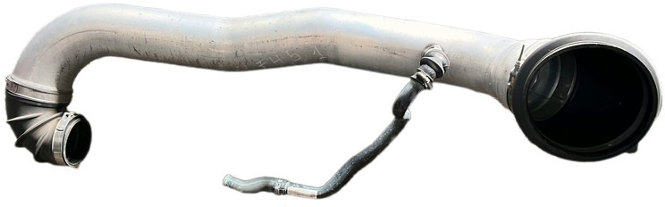 Volvo - Sistema de refrigeración: foto 2 Volvo - Sistema de refrigeración: foto 2