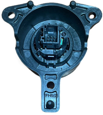 Volvo - Salpicadero: foto 2 Volvo - Salpicadero: foto 2