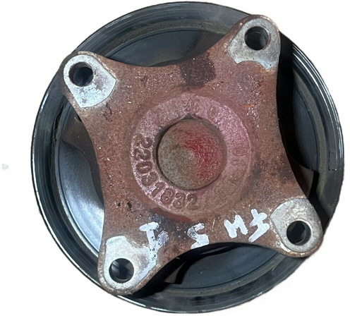 Volvo - Sistema de refrigeración: foto 2 Volvo - Sistema de refrigeración: foto 2