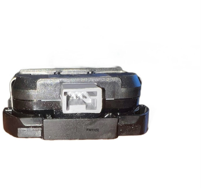 Volvo  - Sensor: foto 2 Volvo  - Sensor: foto 2