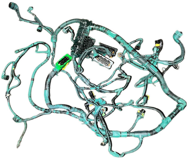 Volvo - Cables/ Alambres: foto 2 Volvo - Cables/ Alambres: foto 2