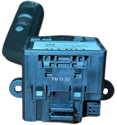 Volvo - Relé: foto 3 Volvo - Relé: foto 3