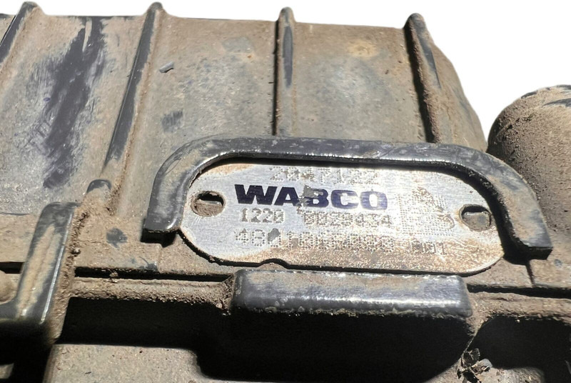 Wabco - Piezas de freno: foto 4 Wabco - Piezas de freno: foto 4