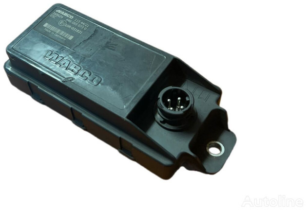 Wabco S-WAY - Unidad de control: foto 3 Wabco S-WAY - Unidad de control: foto 3