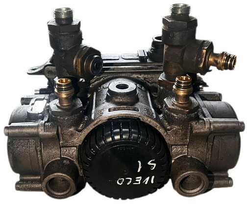 Wabco S-WAY - Piezas de freno: foto 4 Wabco S-WAY - Piezas de freno: foto 4