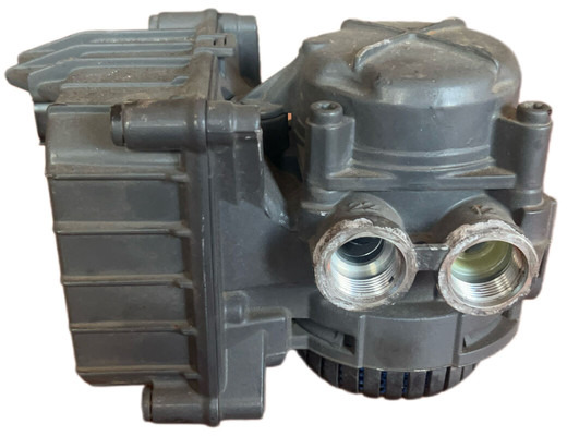 Wabco XG 480 FT - Piezas de freno: foto 3 Wabco XG 480 FT - Piezas de freno: foto 3